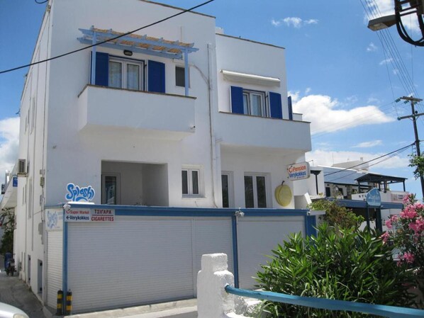 Departamento | Exterior