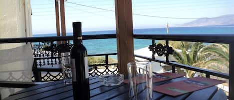 Cabin | Property grounds