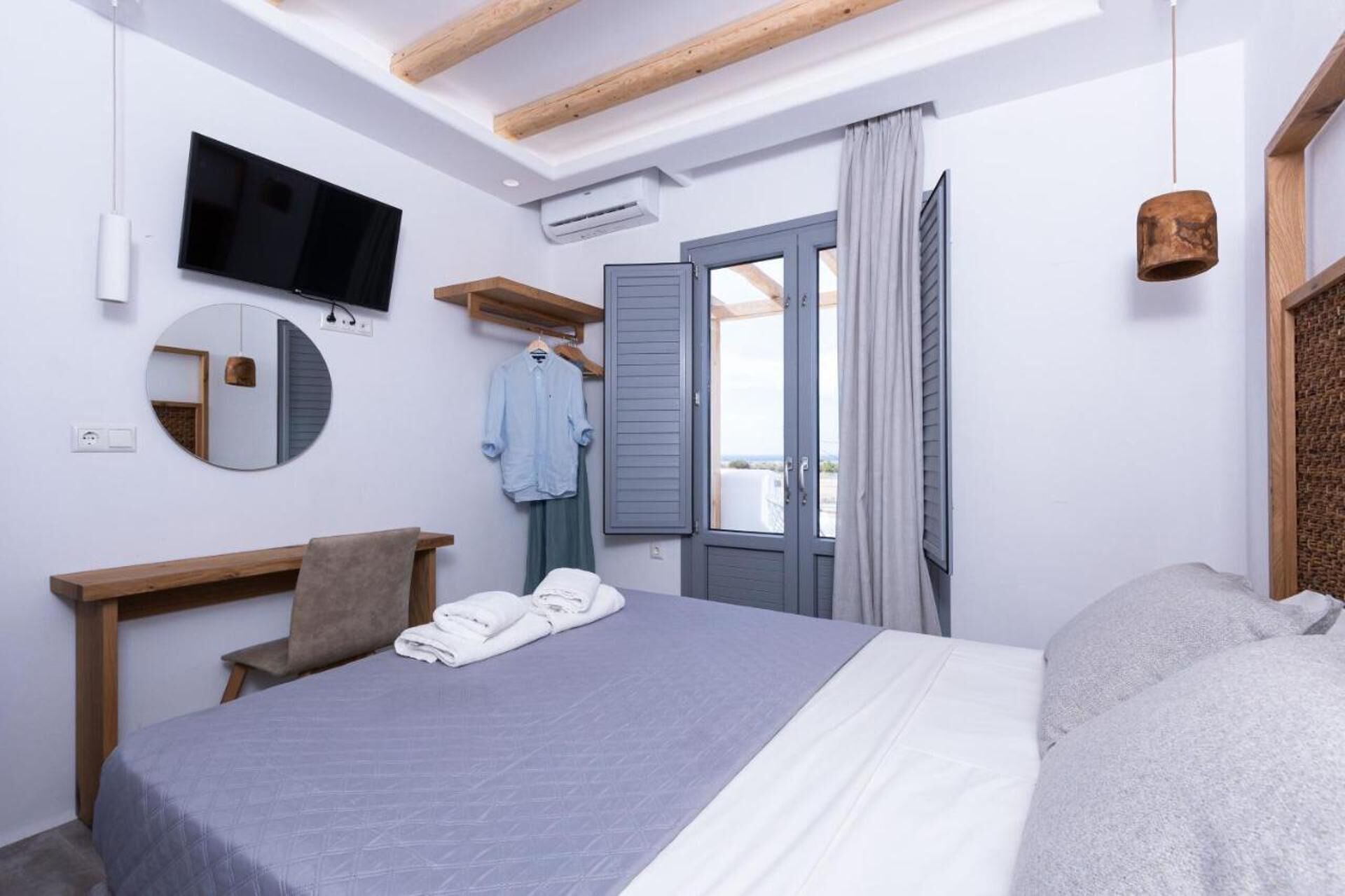 Apartment | 1 bedroom, free WiFi, bed sheets