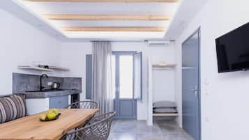 Apartment | Dining