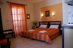 Cabin | 1 phòng ngủ, truy cập Internet không dây miễn phí, bộ trải giường 
