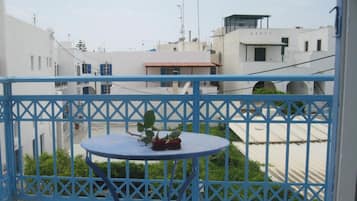 Cabin | Property grounds