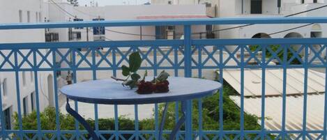 Cabaña | Áreas de la propiedad