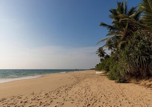 Beach/ocean view - Sea Breeze Ambalangoda (Madampagama)