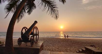 Sea Breeze Ambalangoda