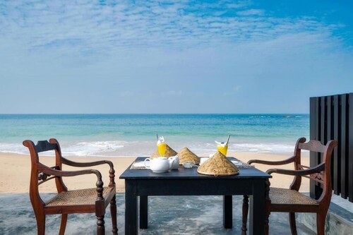 Sea Breeze Ambalangoda