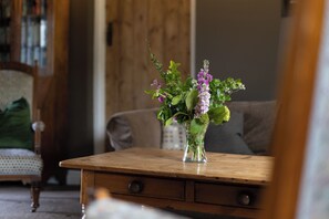 Cottage | Interior - Lovely 2-bed Cottage in St Brides, Pembrokeshire (Haverfordwest)