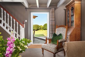 Cottage | Interior - Lovely 2-bed Cottage in St Brides, Pembrokeshire (Haverfordwest)