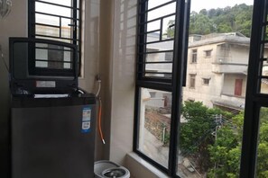 Room - Lane Cottage B&B (Zhuhai)