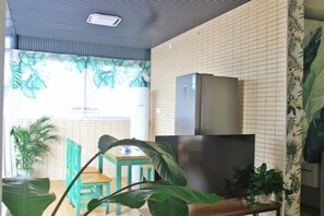 Room - Lane Cottage B&B (Zhuhai)