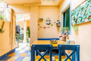 Room - Lane Cottage B&B (Zhuhai)