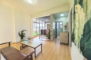 Room - Lane Cottage B&B (Zhuhai)