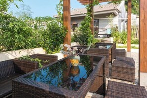 Room - Lane Cottage B&B (Zhuhai)