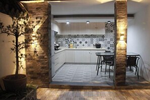 Room - Lane Cottage B&B (Zhuhai)