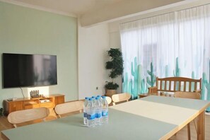 Room - Lane Cottage B&B (Zhuhai)