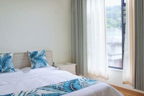 Room - Lane Cottage B&B (Zhuhai)