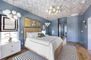 1 chambre, accès Internet