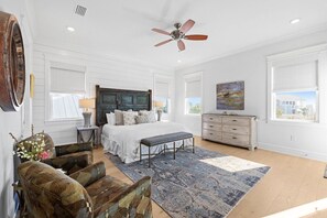 6 habitaciones, tabla de planchar con plancha y wifi gratis 