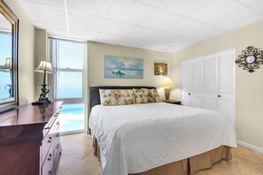 1 soverom, wi-fi og sengetøy