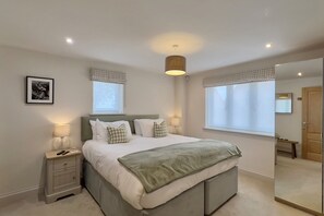 2 slaapkamers, gratis wifi, beddengoed