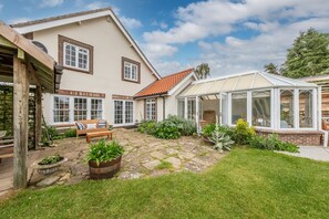 Exterior - Perrystone Cottage, Burnham Market, Norfolk (Burnham Market)