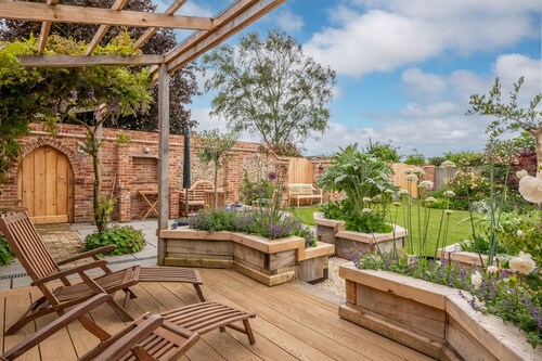 Perrystone Cottage (8), Burnham Market, Norfolk