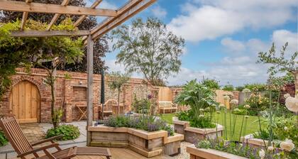 Perrystone Cottage (8), Burnham Market, Norfolk