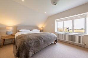 4 chambres, fer et planche à repasser, accès Internet, draps fournis