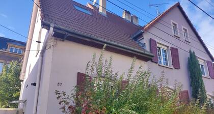 Villa Jasmin by "residence Florale