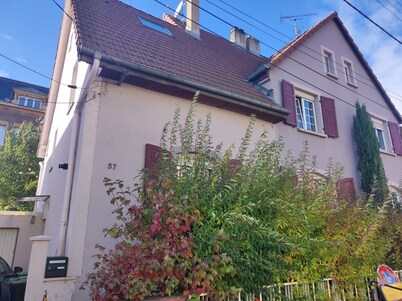 Villa Jasmin by "residence Florale