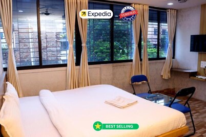 Anupama Hospitality LLP Kolkata