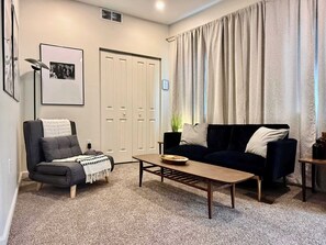 TV, offices