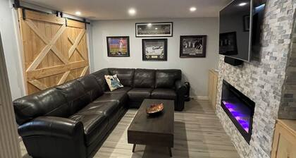 Family friendly, Pet Friendly House in Port Norfolk! Hidden Gem!