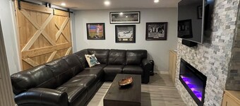 Family friendly, Pet Friendly House in Port Norfolk! Hidden Gem!