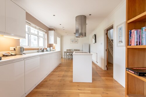 Smugglers' Gait | Anstruther