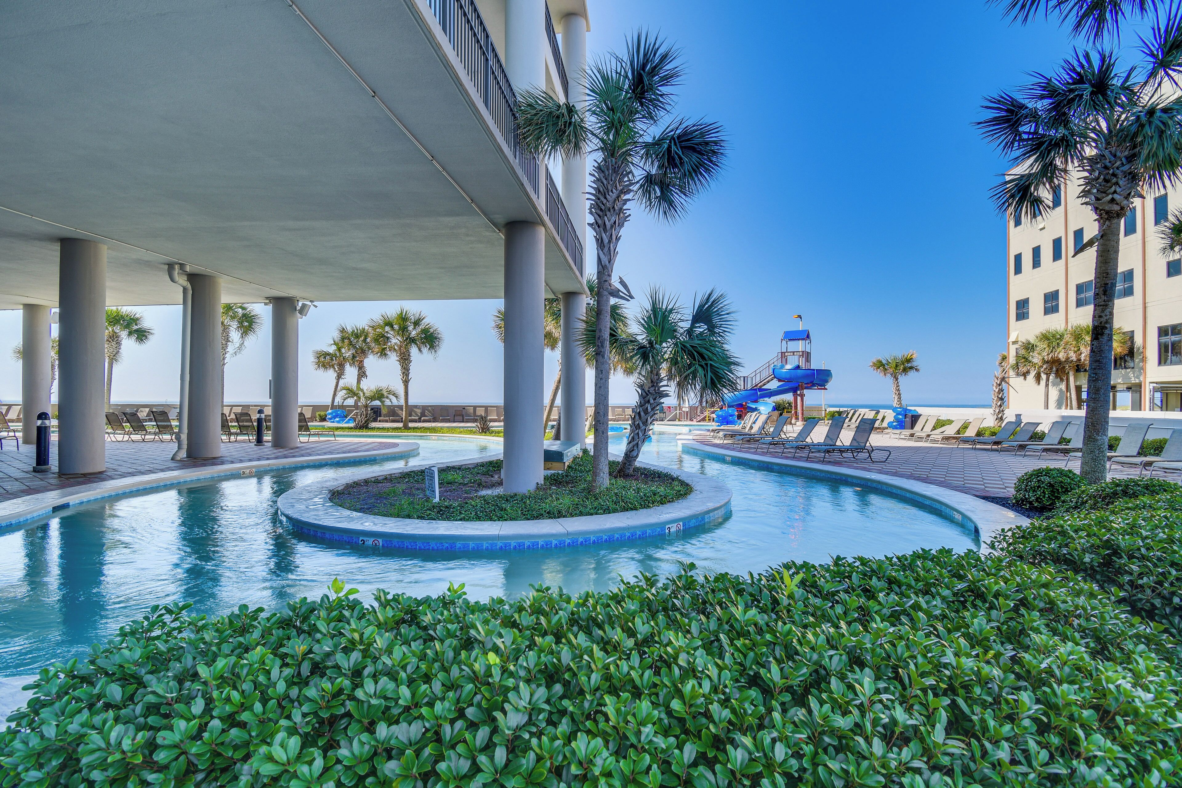 公寓 (3 Bedrooms) | 住宿內部