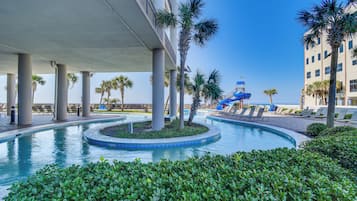 Apartamento (3 Bedrooms) | Parte interna