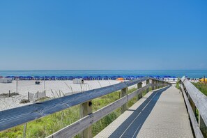 アパートメント (3 Bedrooms) | 内装