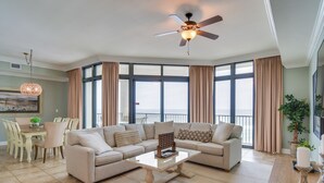 公寓 (3 Bedrooms) | 住宿正面