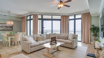 Apartamento (3 Bedrooms) | Fachada da propriedade