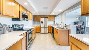 Talo (2 Bedrooms) | Sisätilat
