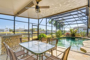 Ferienhaus (2 Bedrooms) | Innenbereich