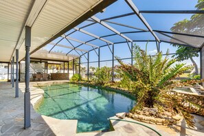 Ferienhaus (2 Bedrooms) | Innenbereich