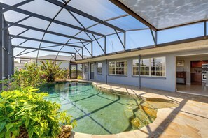 Ferienhaus (2 Bedrooms) | Innenbereich