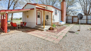 Unclassified image, 4 of 32, button - Scenic Hesperus Home on 2 Acres w/ Fenced Yard! (Hesperus)