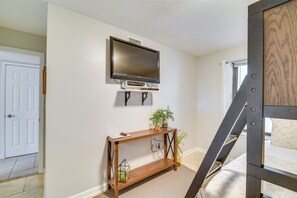 Appartement (3 Bedrooms) | Intérieur
