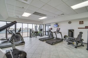 Apartamento (3 Bedrooms) | Parte interna