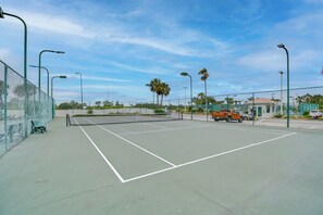 Apartment (3 Bedrooms) | Interior - Pool on the Beach: Airy Orange Beach Condo! (Orange Beach)