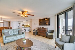 Căn hộ (3 Bedrooms) | Nội thất