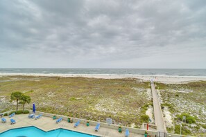 Apartment (3 Bedrooms) | Interior - Waterfront Pool: Orange Beach Condo w/ Views! (Orange Beach)